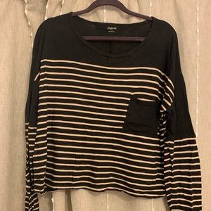 Madewell shirt